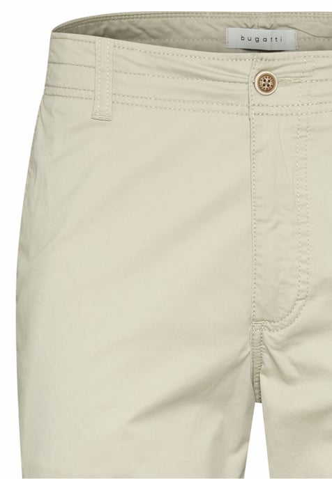 Bugatti Herren Caprihose aus elastischer Baumwolle - Image 2