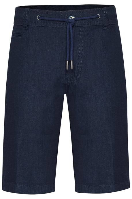 Bugatti Herren Bermuda mit Kordelzug - Image 1