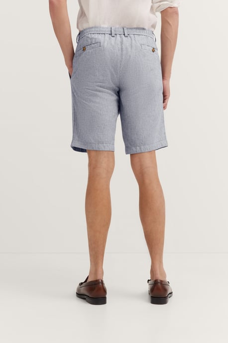 Bugatti Herren Bermuda mit Stretchfunktion - Image 2