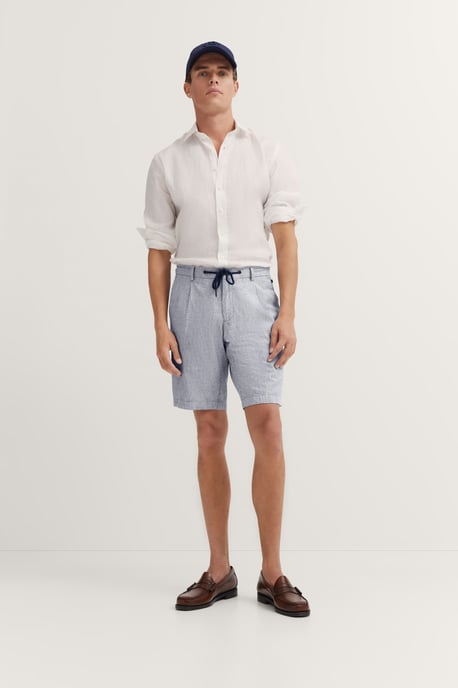 Bugatti Herren Bermuda mit Stretchfunktion - Image 4