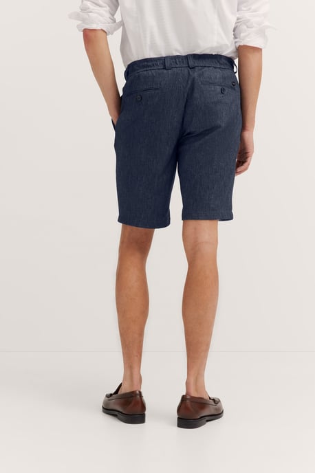 Bugatti Herren Bermuda mit Kordelzug - Image 2
