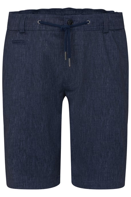 Bugatti Herren Bermuda mit Kordelzug - Image 3