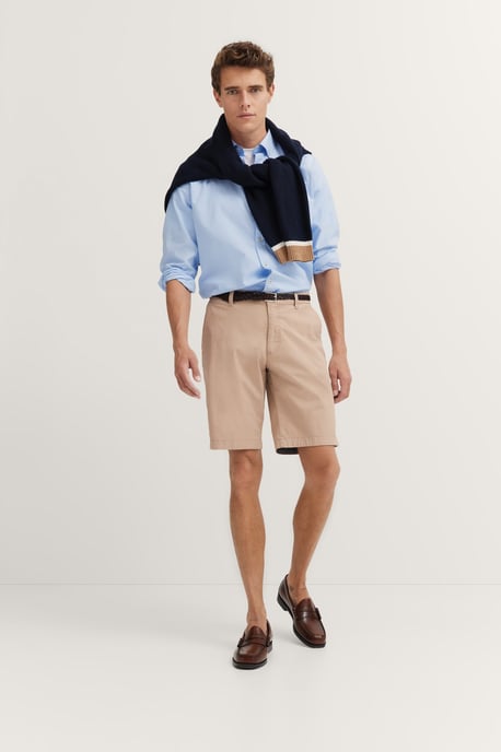 Bugatti Herren Bermuda im lässigen Stil - Image 4