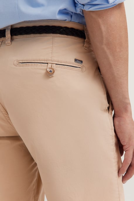 Bugatti Herren Bermuda im lässigen Stil - Image 5