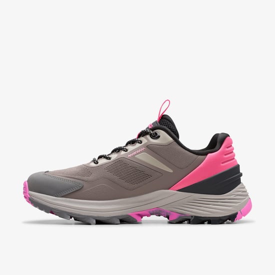 Laila Trail Grau Kombi-Sneaker - Image 2