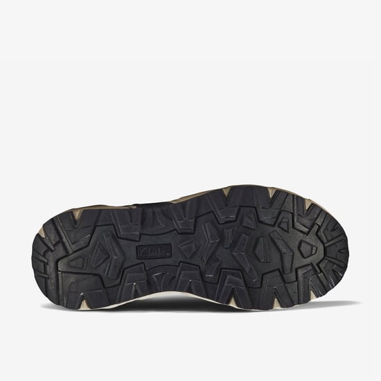 Brockwood Spitzen Olive Turnschuhe - Image 4
