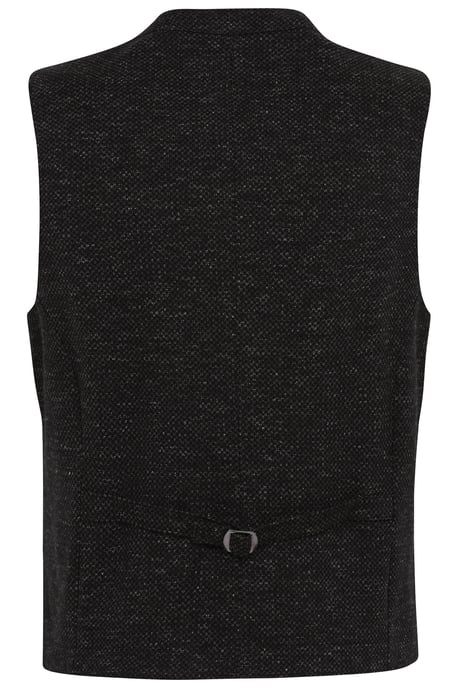 Bugatti Herren Sakko-Weste mit Knopfleiste - Image 2