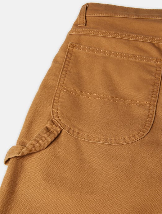 Dickies Hosen DUCK CARPENTER TROUSERS - Image 3