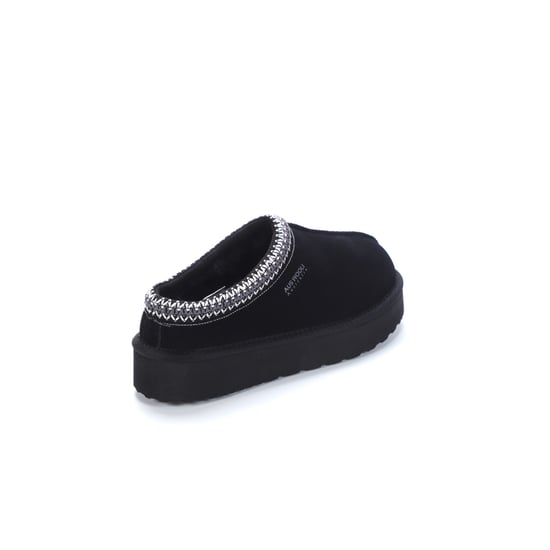 Aus Wooli Australien Mentone Plattform-Slipper - Image 3