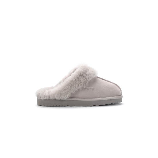 Aus Wooli Australien Sydney Schlüpfschuhe - Image 1