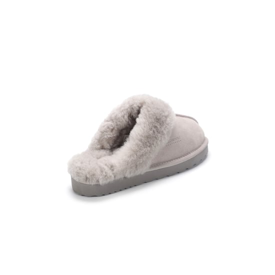 Aus Wooli Australien Sydney Schlüpfschuhe - Image 2