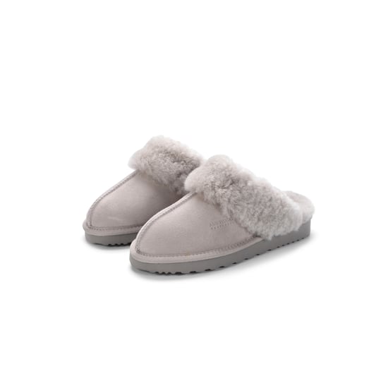 Aus Wooli Australien Sydney Schlüpfschuhe - Image 3