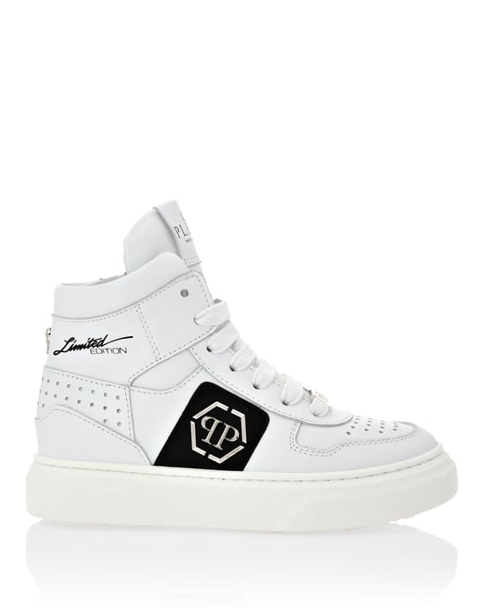 Läufer Sneaker Hexagon - Image 3