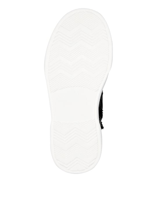 Läufer Sneaker Gothic Plein - Image 4