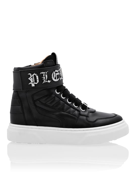 Läufer Sneaker Gothic Plein - Image 5