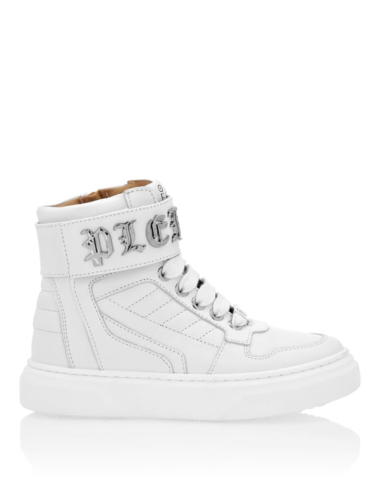 Läufer Sneaker Gothic Plein - Image 5