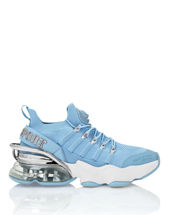 Läufer Sneaker Tiger - Image 1