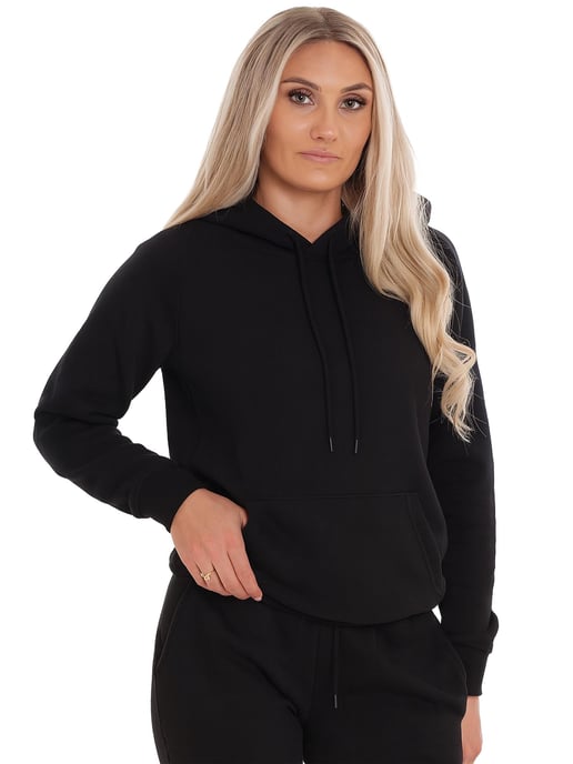 Kruze | Damen-Trainingsanzug mit Kapuzenpullover - Image 3