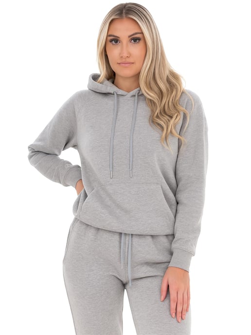 Kruze | Damen-Trainingsanzug mit Kapuzenpullover - Image 3