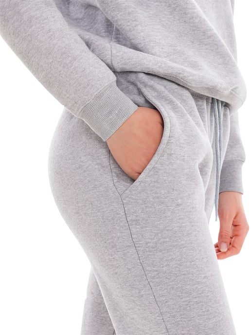 Kruze | Damen-Trainingsanzug mit Kapuzenpullover - Image 4