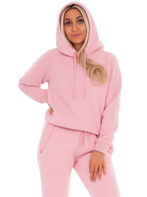 Kruze | Damen-Trainingsanzug mit Kapuzenpullover - Image 3