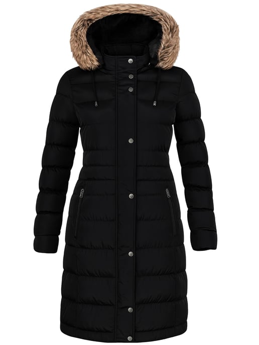 Enzo | Damen-Steppjacke - Image 2