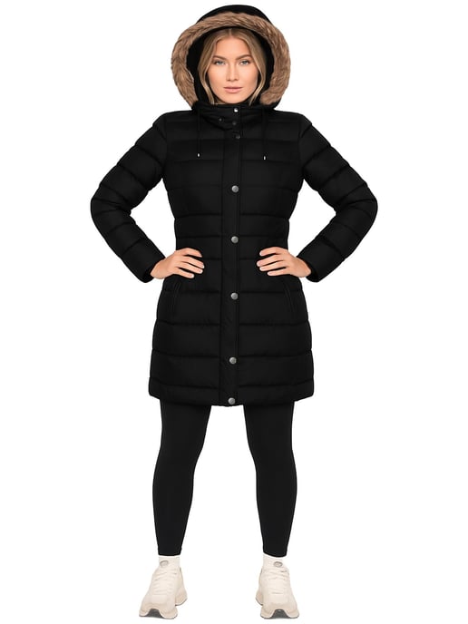 Enzo | Damen-Steppjacke - Image 5