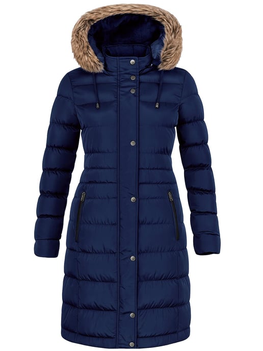 Enzo | Damen-Steppjacke - Image 2