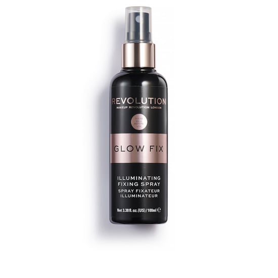 Glow Fix Leuchtendes Fixierspray 100 ml - Image 1