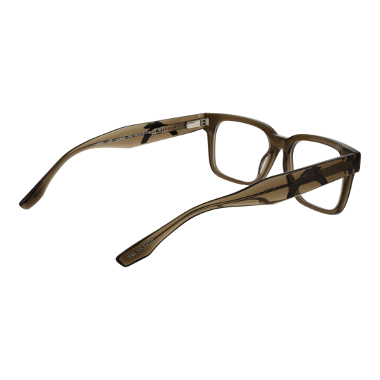 Trussardi Brillenfassung TSU6052 T01 53 - Image 3