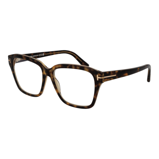 Tom Ford Brille mit Blaufilter-Gläsern FT5955-B 055 54 - Image 1