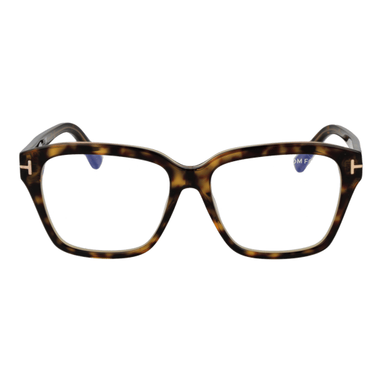 Tom Ford Brille mit Blaufilter-Gläsern FT5955-B 055 54 - Image 2