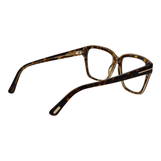 Tom Ford Brille mit Blaufilter-Gläsern FT5955-B 055 54 - Image 3