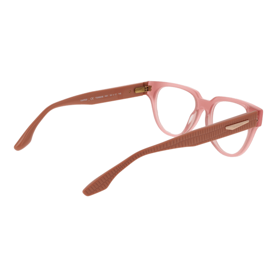 Trussardi Brillenfassung TSW6046 H01 53 - Image 3
