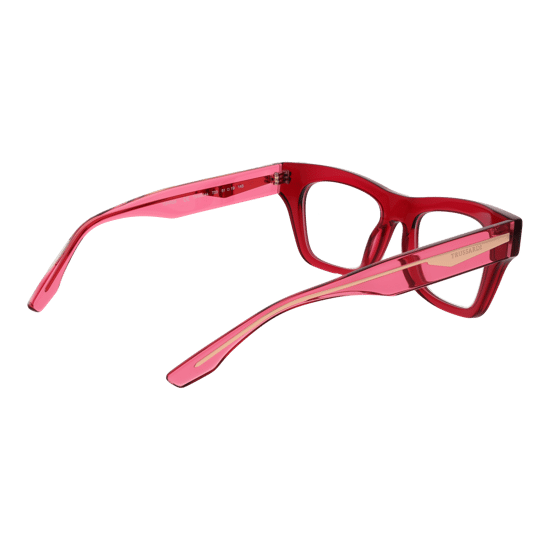 Trussardi Brillenfassung TSW6044 T03 51 - Image 3