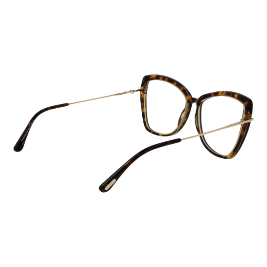 Tom Ford Brille mit Blaufilter-Gläsern FT5882-B 056 55 - Image 3