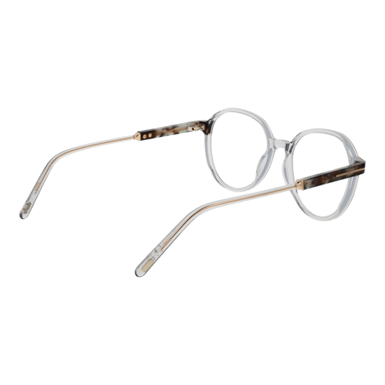 Tom Ford Brille mit Blaufilter-Gläsern FT5910-B 020 52 - Image 3