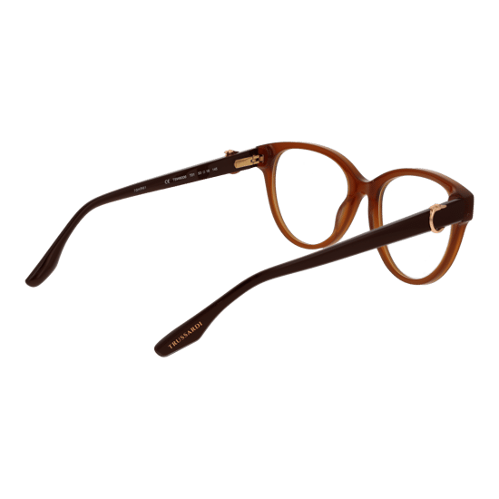 Trussardi Brillenfassung TSW6006 T01 54 - Image 3