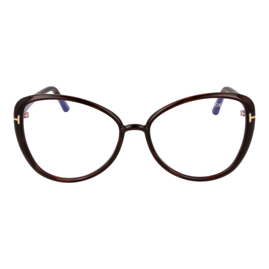 Tom Ford Brille mit Blaufilter-Gläsern FT5907-B 052 55 - Image 2