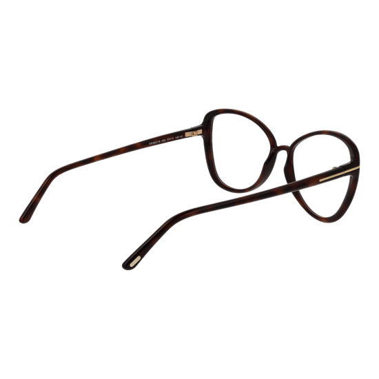 Tom Ford Brille mit Blaufilter-Gläsern FT5907-B 052 55 - Image 3