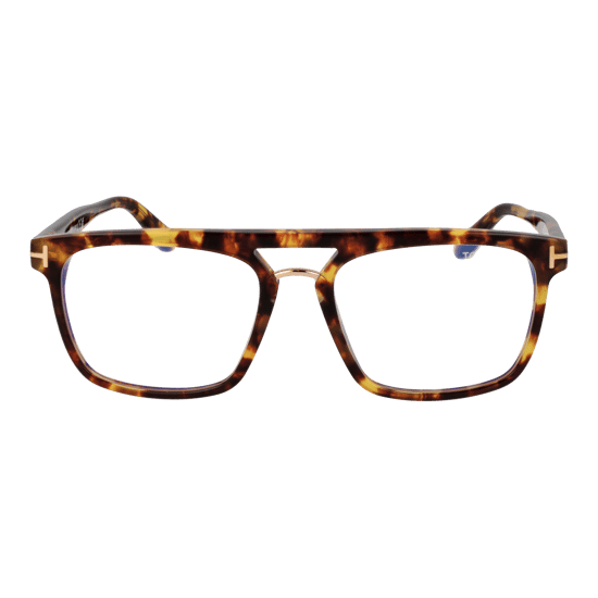 Tom Ford Brille mit Blaufilter-Gläsern FT5942-B 053 54 - Image 2