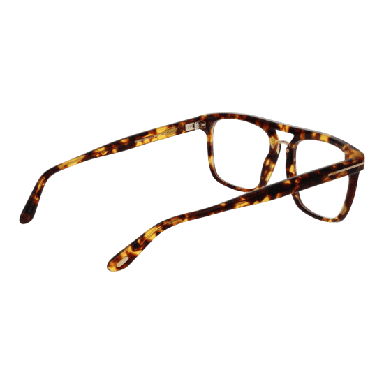 Tom Ford Brille mit Blaufilter-Gläsern FT5942-B 053 54 - Image 3