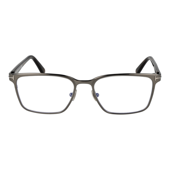 Tom Ford Brille mit Blaufilter-Gläsern FT5733-B 008 55 - Image 2