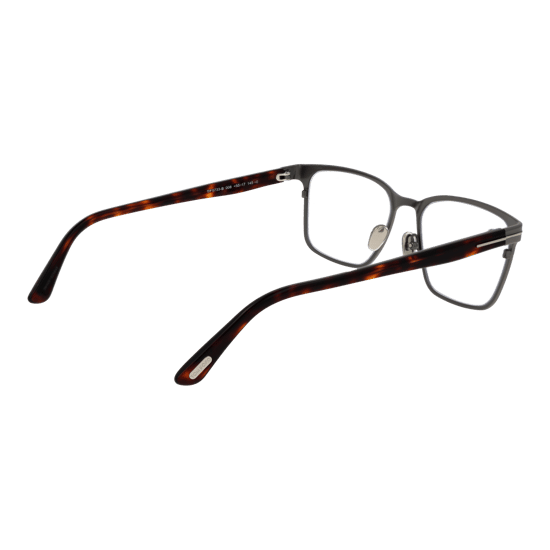 Tom Ford Brille mit Blaufilter-Gläsern FT5733-B 008 55 - Image 3