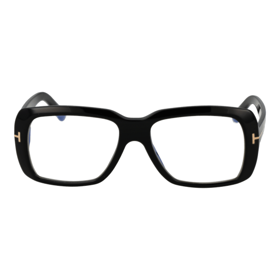 Tom Ford Brille mit Blaufilter-Gläsern FT5822-B 001 54 - Image 2