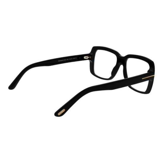 Tom Ford Brille mit Blaufilter-Gläsern FT5822-B 001 54 - Image 3