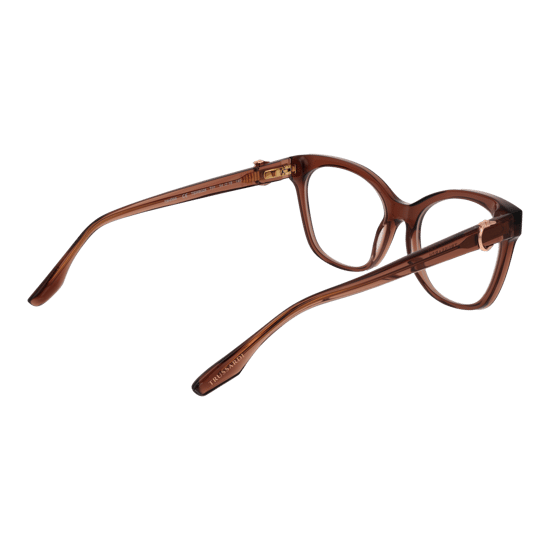 Trussardi Brillenfassung TSW6028 T01 55 - Image 3