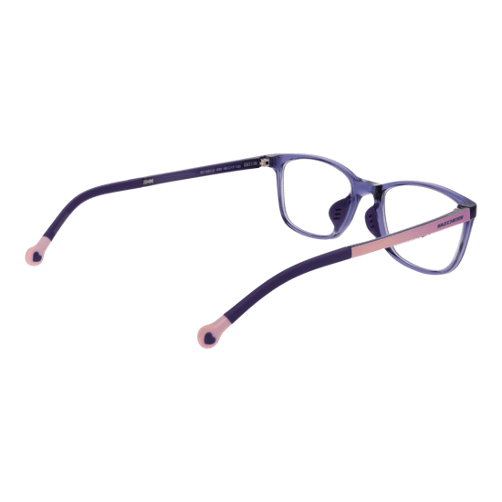 Skechers Brillenfassung SE1667-D 080 48 - Image 3