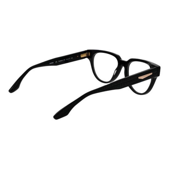 Trussardi Brillenfassung TSW6046 A01 53 - Image 3