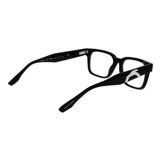 Trussardi Brillenfassung TSU6052 A02 53 - Image 3
